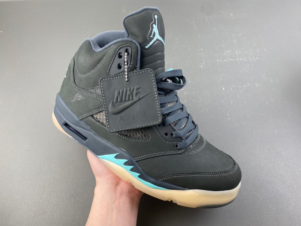 Solefly Jordan 5 Retro Black Aurora Green Iu0734 001 5 - kickbulk.cc Solefly Jordan 5 Retro Black Aurora Green Iu0734 001 5 - kickbulk.cc