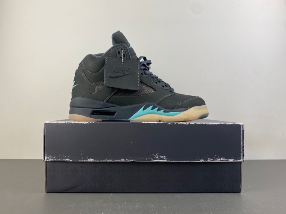 Solefly Jordan 5 Retro Black Aurora Green Iu0734 001 9 - kickbulk.cc Solefly Jordan 5 Retro Black Aurora Green Iu0734 001 9 - kickbulk.cc