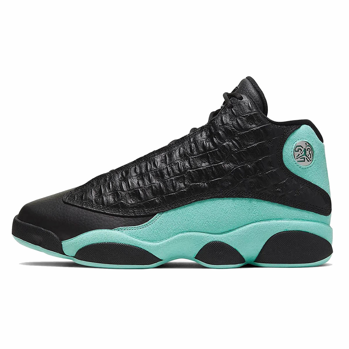 Nike Air Jordan Retro 13 Island Green Shoes 414571 030 1 - kickbulk.cc