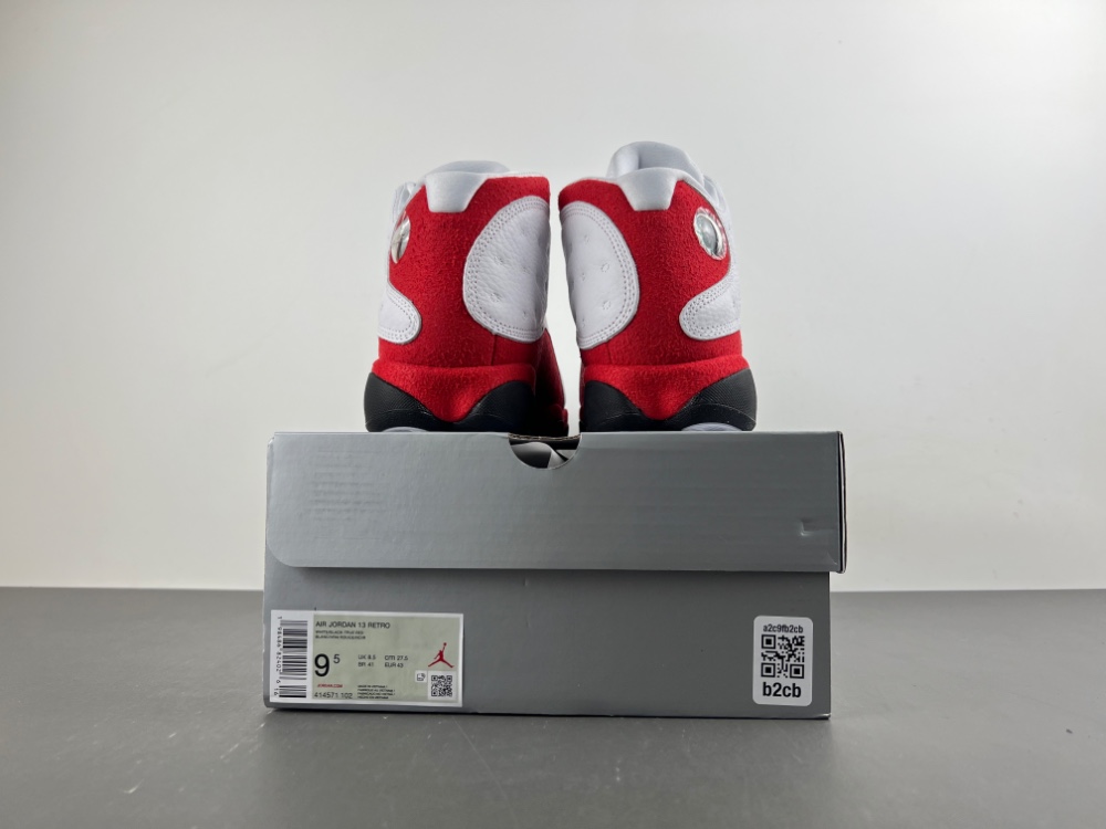 Air Jordan 13 Retro True Red 2026 414571 102 14 - kickbulk.cc Air Jordan 13 Retro True Red 2026 414571 102 14 - kickbulk.cc