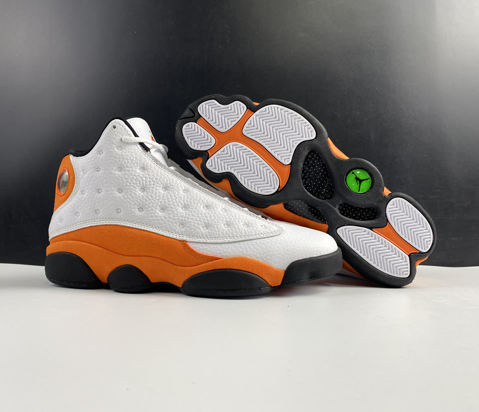 Nike Jordan 13 Retro Starfish 414571 108 3 - kickbulk.cc