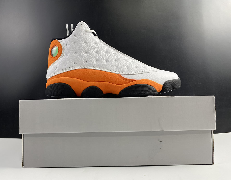 Nike Jordan 13 Retro Starfish 414571 108 5 - www.kickbulk.cc