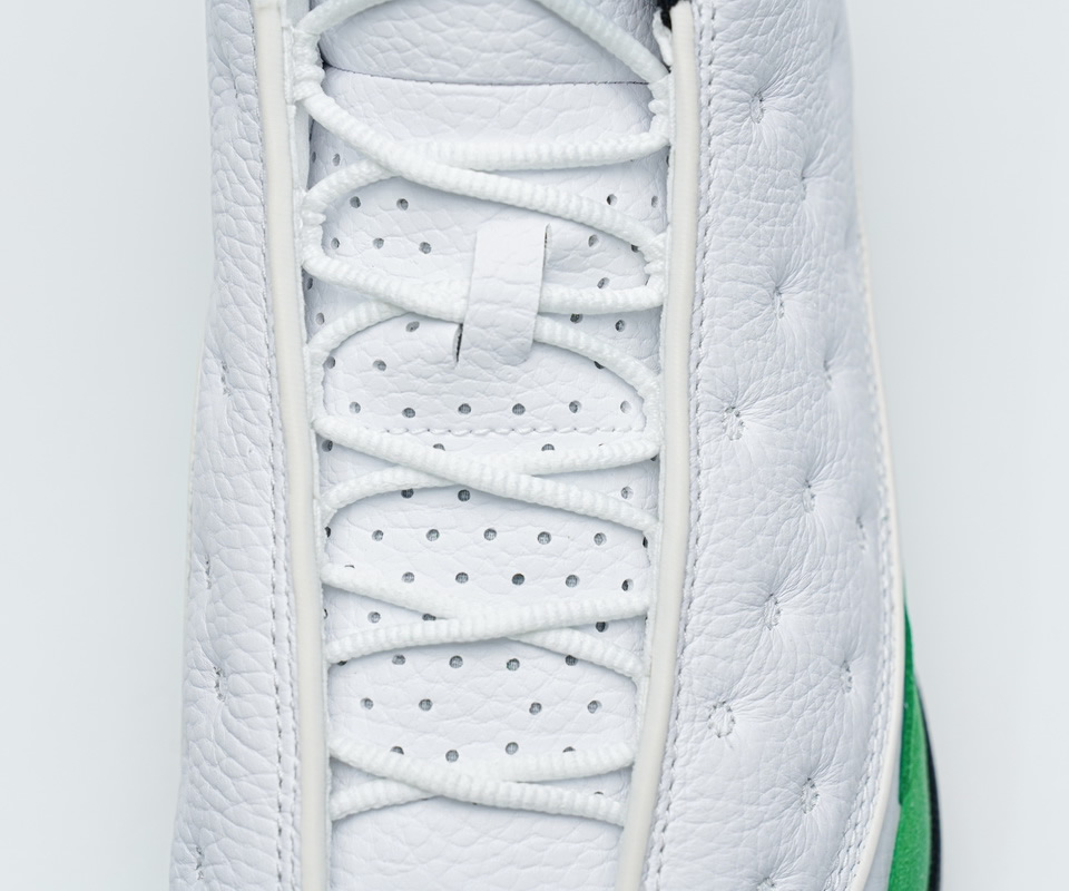 Nike Air Jordan 13 Retro Lucky Green 414571 113 11 - kickbulk.cc