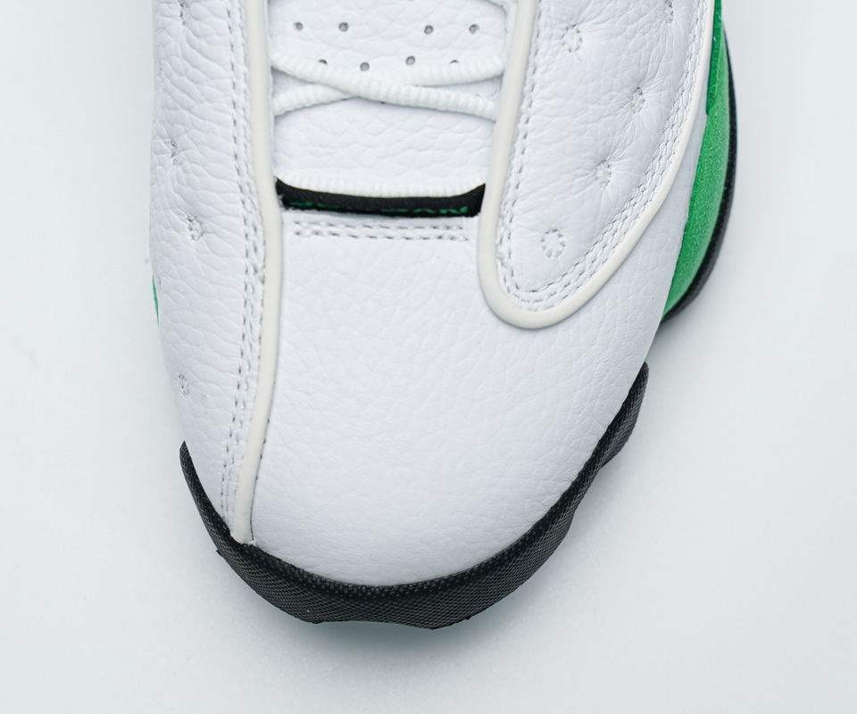 Nike Air Jordan 13 Retro Lucky Green 414571 113 12 - kickbulk.cc
