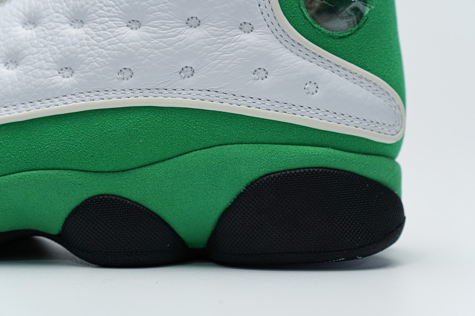 Nike Air Jordan 13 Retro Lucky Green 414571 113 15 - kickbulk.cc