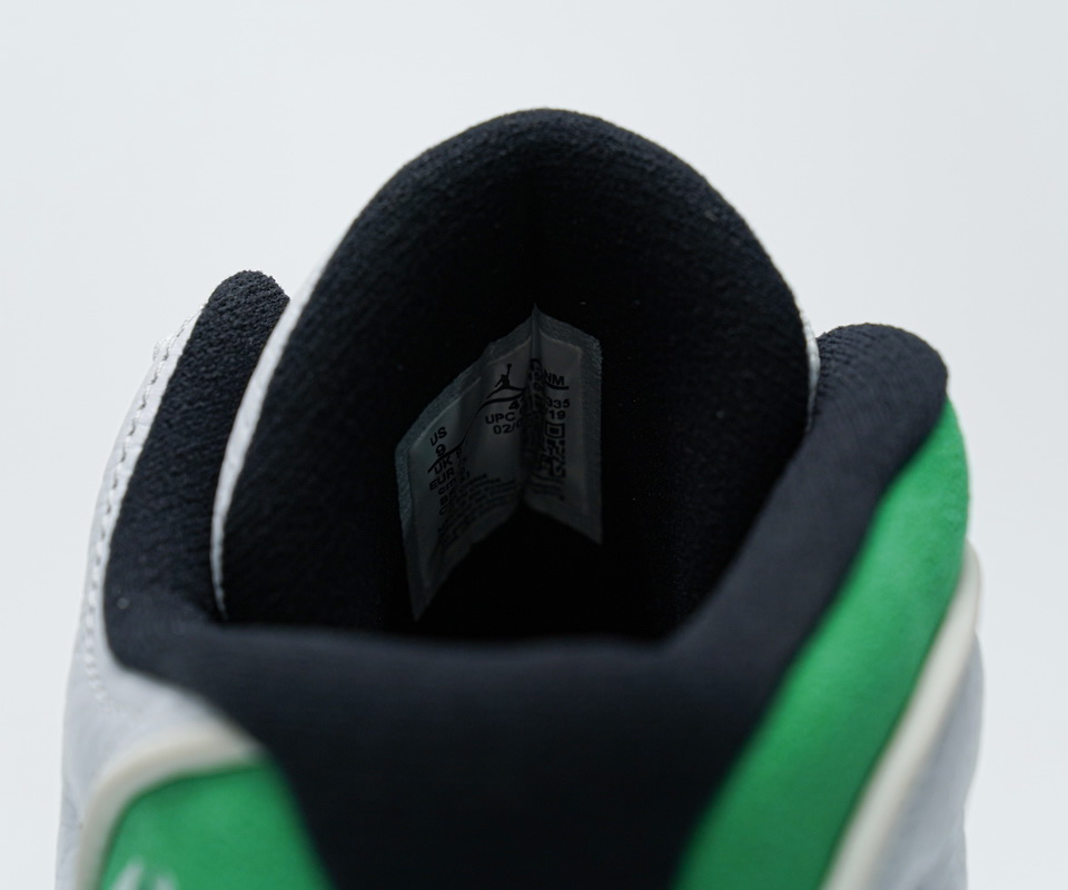 Nike Air Jordan 13 Retro Lucky Green 414571 113 16 - kickbulk.cc