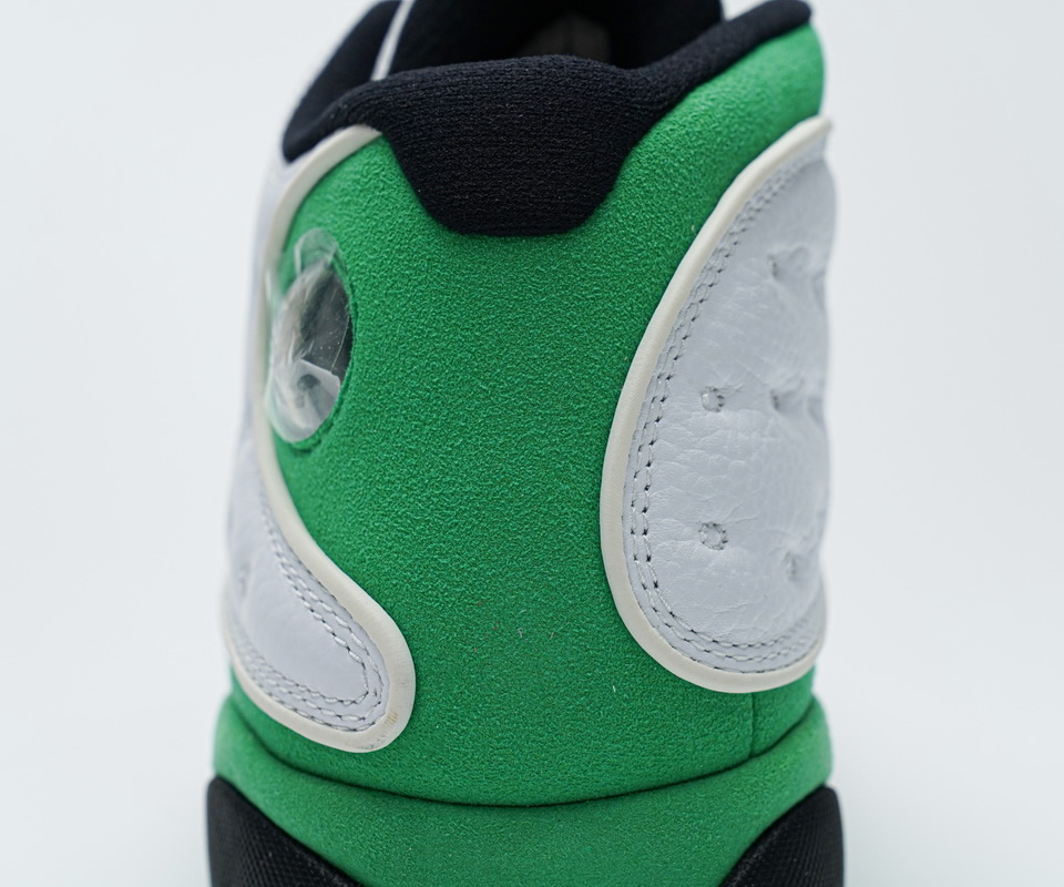 Nike Air Jordan 13 Retro Lucky Green 414571 113 17 - kickbulk.cc