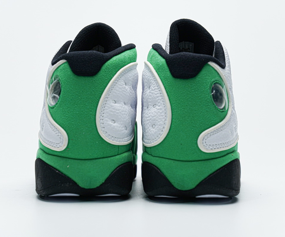 Nike Air Jordan 13 Retro Lucky Green 414571 113 6 - kickbulk.cc