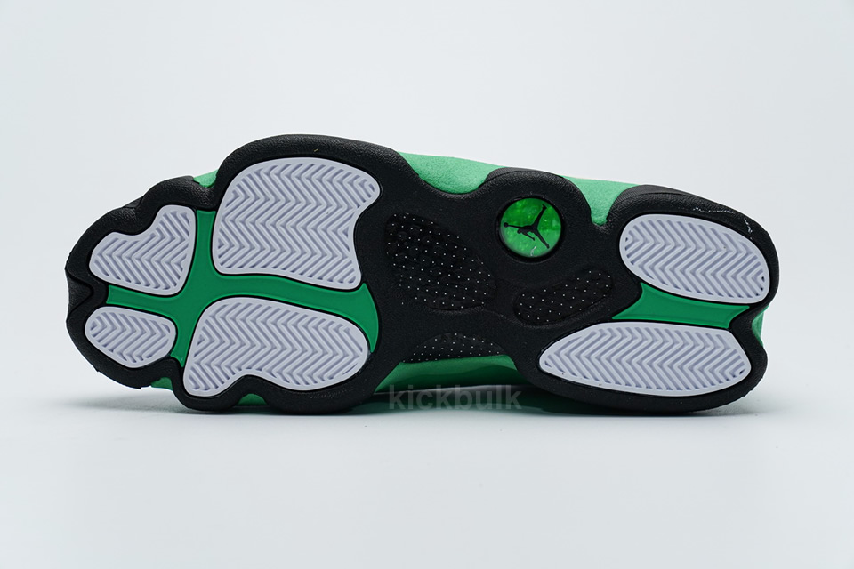 Nike Air Jordan 13 Retro Lucky Green 414571 113 8 - kickbulk.cc