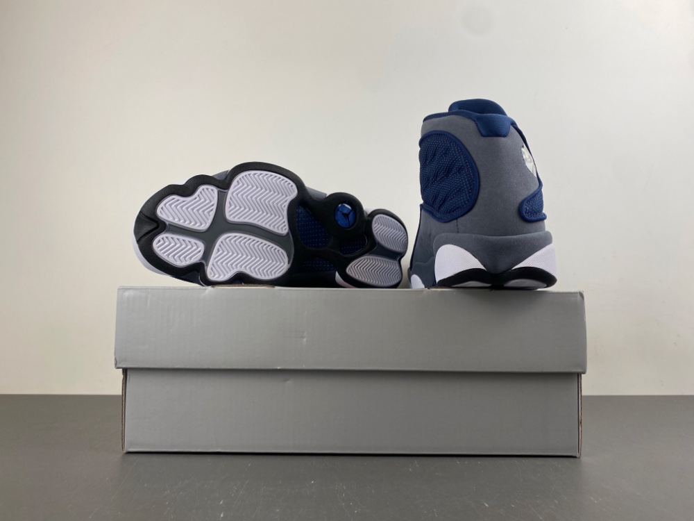 Air Jordan 13 Retro Flint 2026 Iw3808 400 12 - kickbulk.cc