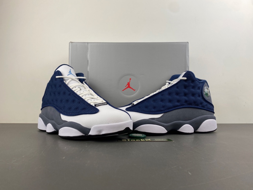 Air Jordan 13 Retro Flint 2026 Iw3808 400 13 - kickbulk.cc