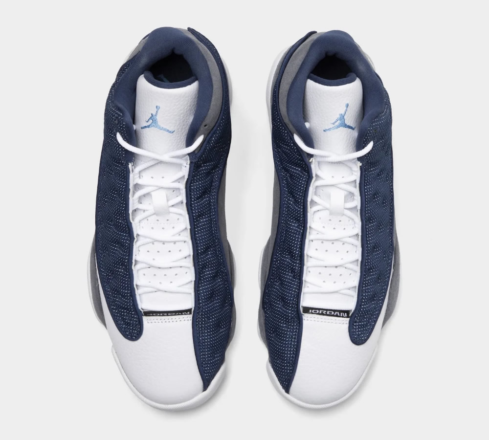 Air Jordan 13 Retro Flint 2026 Iw3808 400 2 - kickbulk.cc