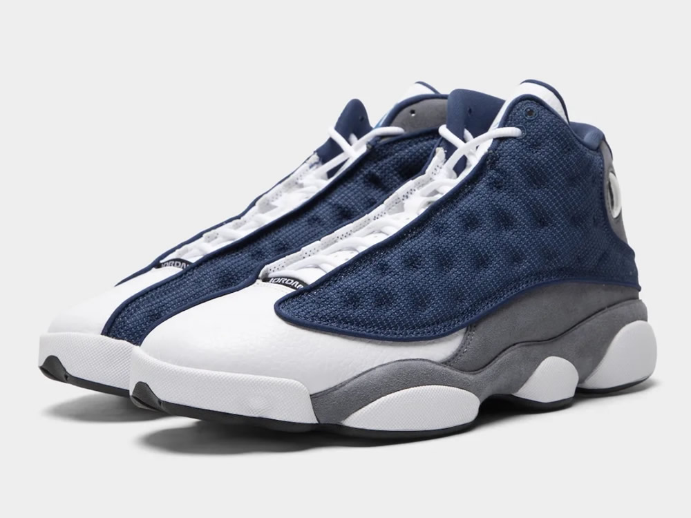 Air Jordan 13 Retro Flint 2026 Iw3808 400 3 - kickbulk.cc