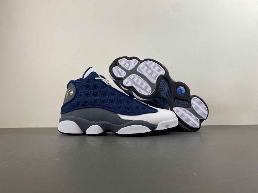 Air Jordan 13 Retro Flint 2026 Iw3808 400 8 - kickbulk.cc