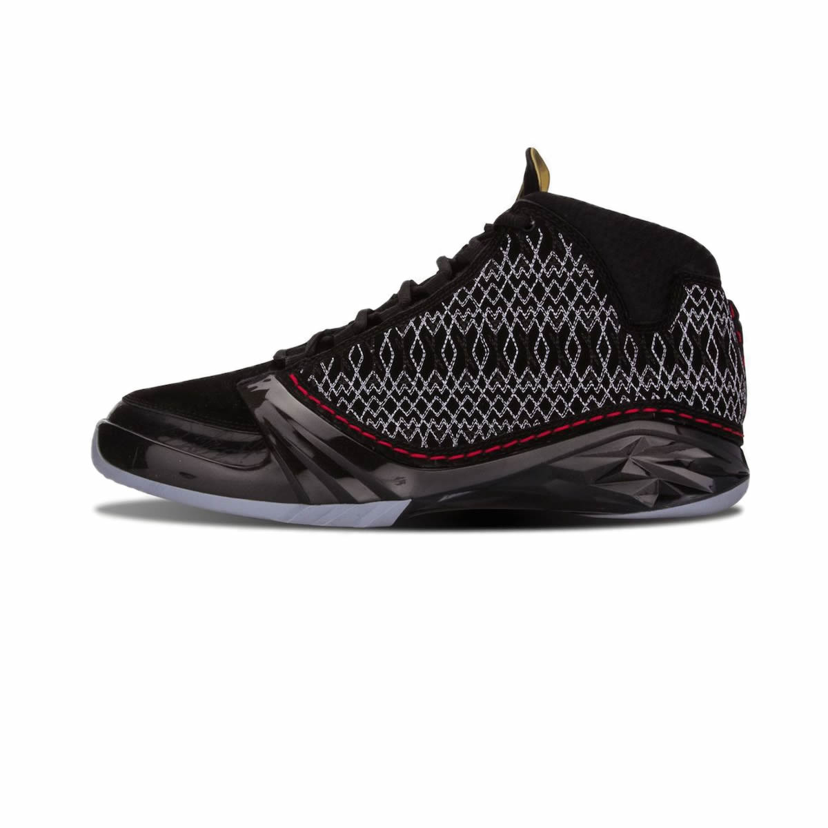 Air Jordan 23 Og Black Stealth 318376 001 1 - kickbulk.cc