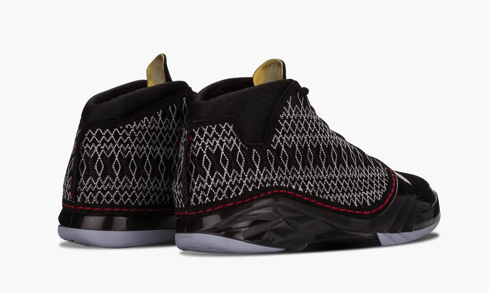 Air Jordan 23 Og Black Stealth 318376 001 3 - kickbulk.cc