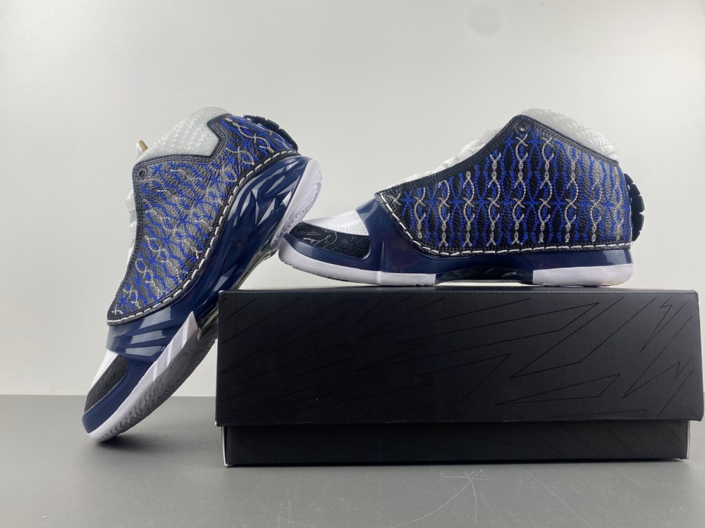 Air Jordan 23 Og Motorsports 318376 011 12 - kickbulk.cc