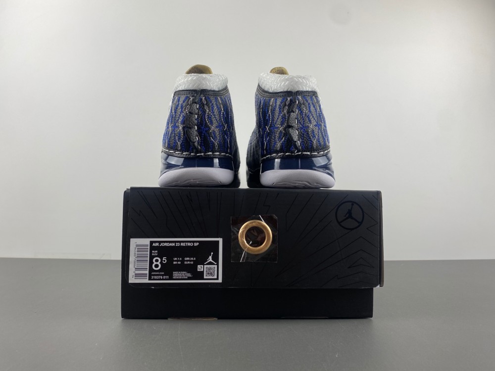 Air Jordan 23 Og Motorsports 318376 011 15 - kickbulk.cc