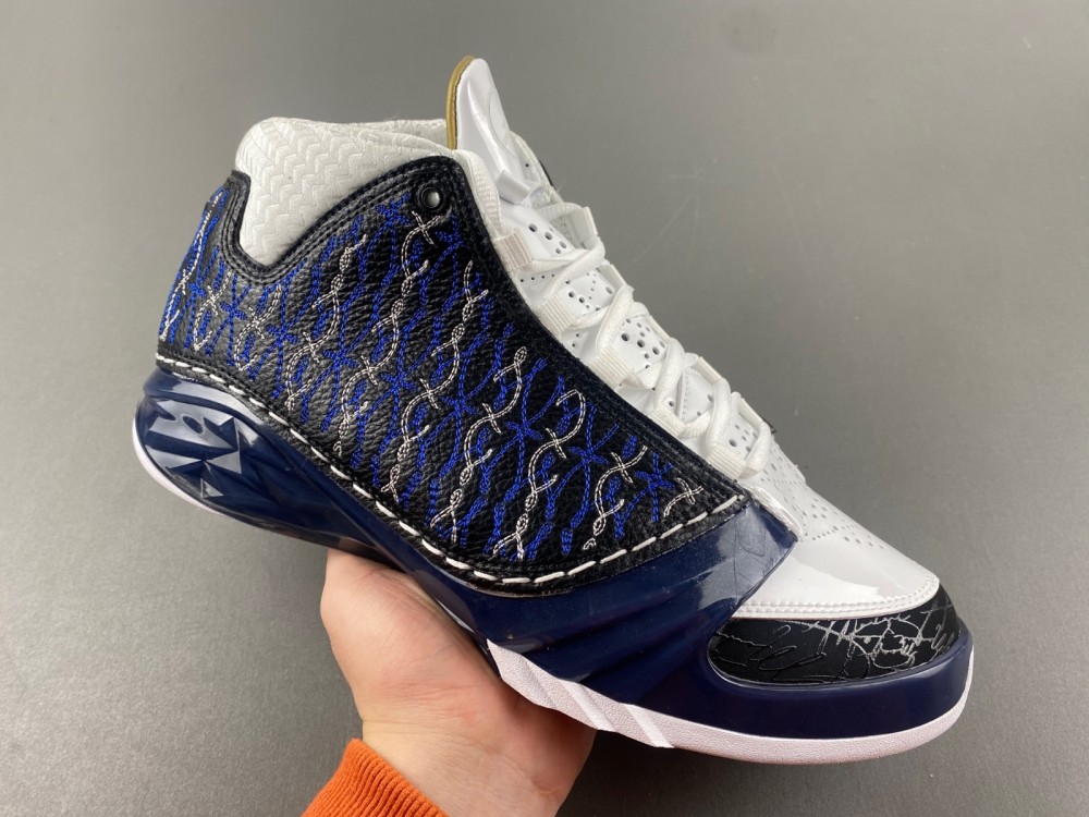 Air Jordan 23 Og Motorsports 318376 011 9 - kickbulk.cc