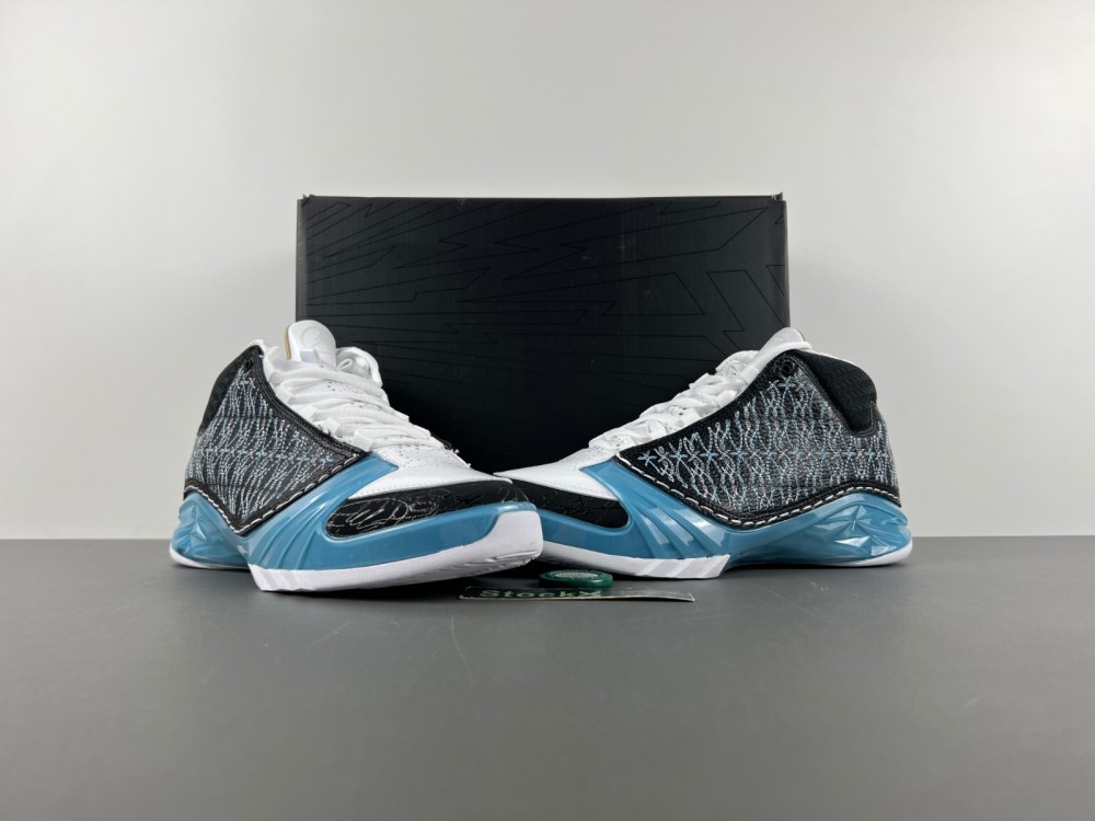 Air Jordan 23 Og Unc 318376 041 11 - kickbulk.cc