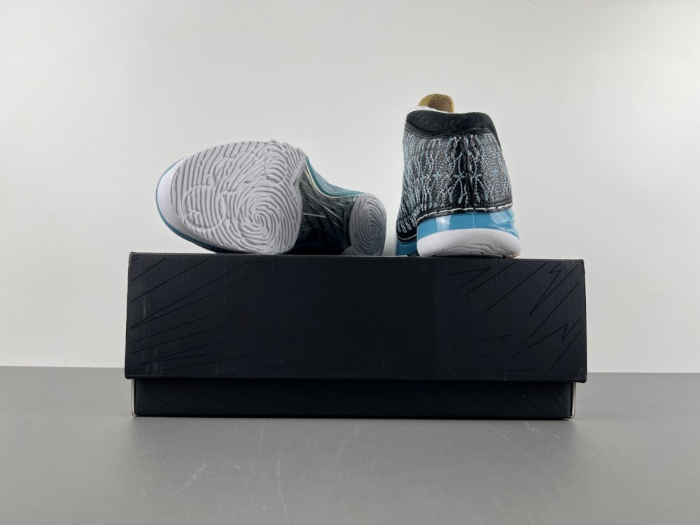 Air Jordan 23 Og Unc 318376 041 12 - kickbulk.cc