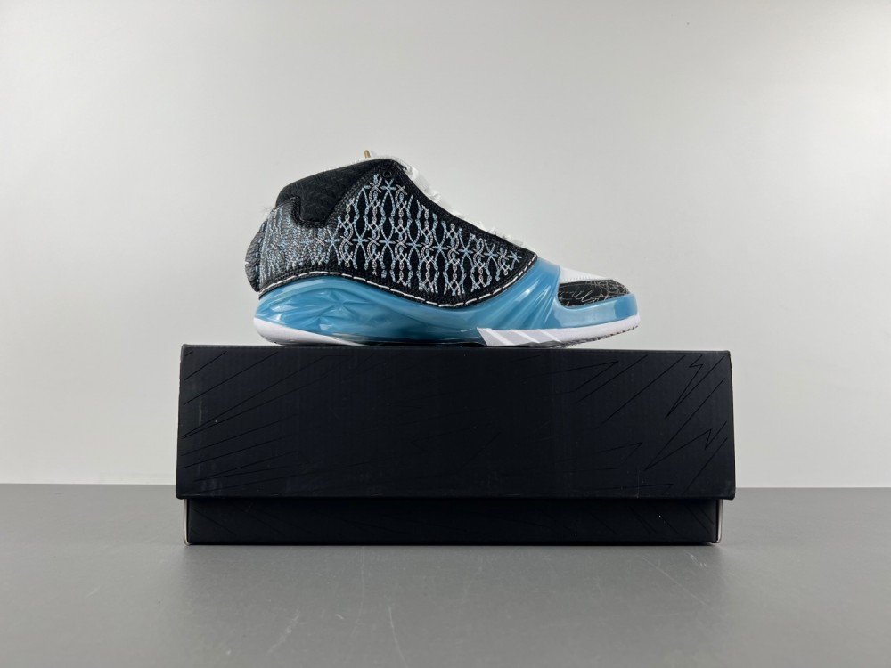 Air Jordan 23 Og Unc 318376 041 13 - kickbulk.cc