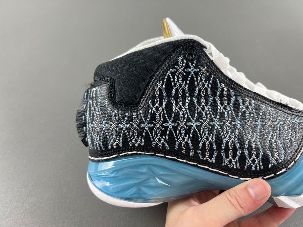 Air Jordan 23 Og Unc 318376 041 15 - kickbulk.cc