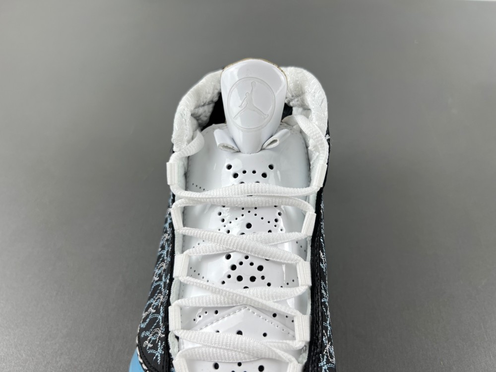 Air Jordan 23 Og Unc 318376 041 17 - kickbulk.cc