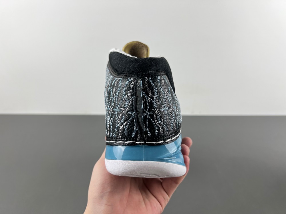 Air Jordan 23 Og Unc 318376 041 19 - kickbulk.cc