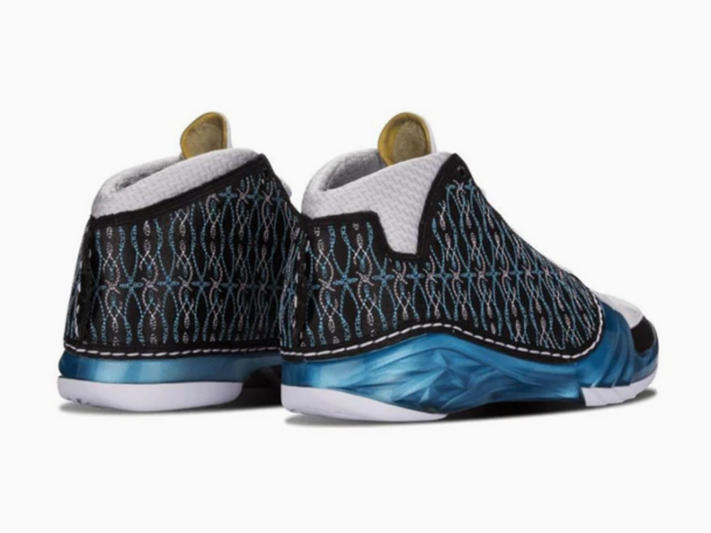 Air Jordan 23 Og Unc 318376 041 3 - kickbulk.cc