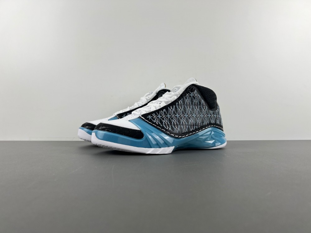 Air Jordan 23 Og Unc 318376 041 5 - kickbulk.cc