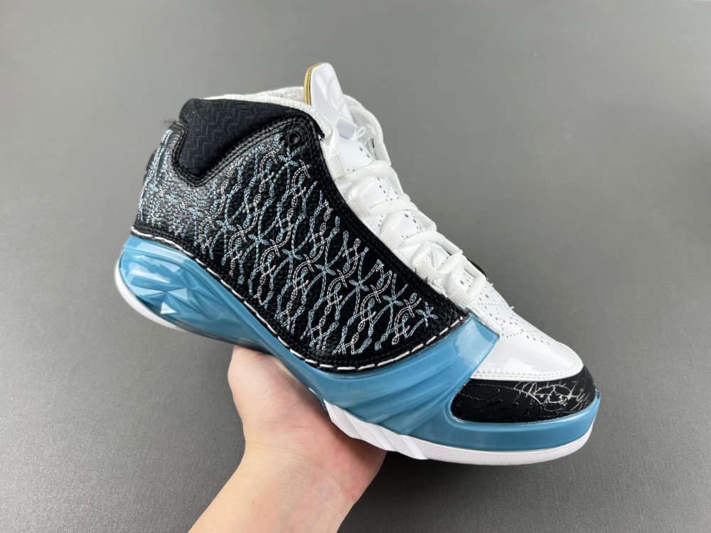 Air Jordan 23 Og Unc 318376 041 8 - kickbulk.cc