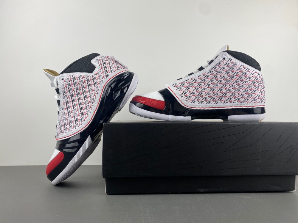 Air Jordan 23 Og All Star 318376 101 10 - kickbulk.cc