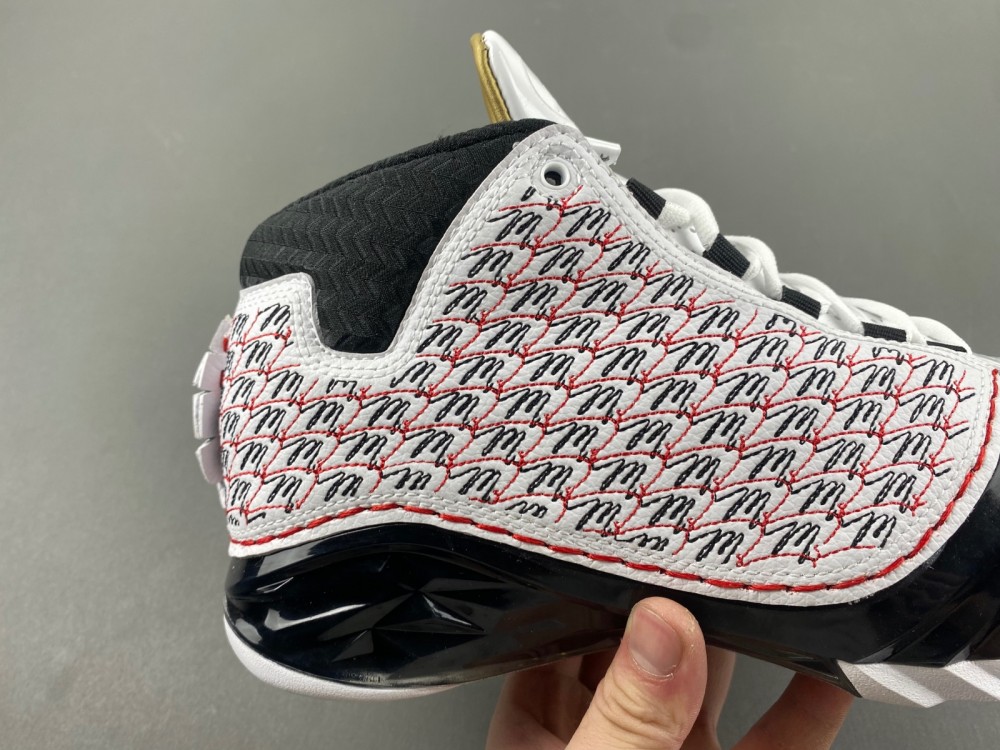 Air Jordan 23 Og All Star 318376 101 18 - kickbulk.cc