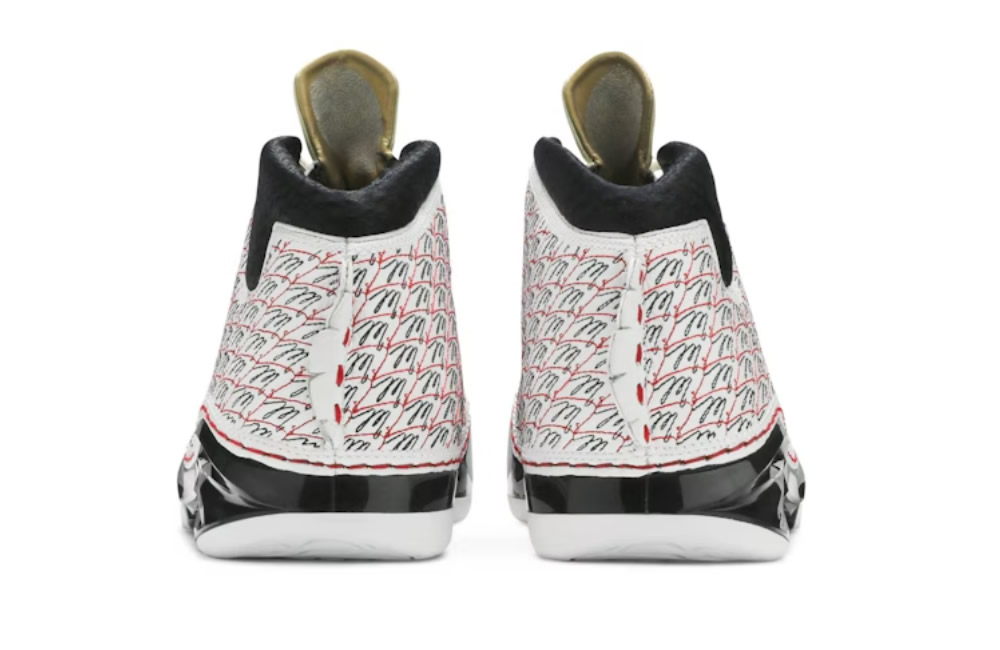 Air Jordan 23 Og All Star 318376 101 3 - kickbulk.cc