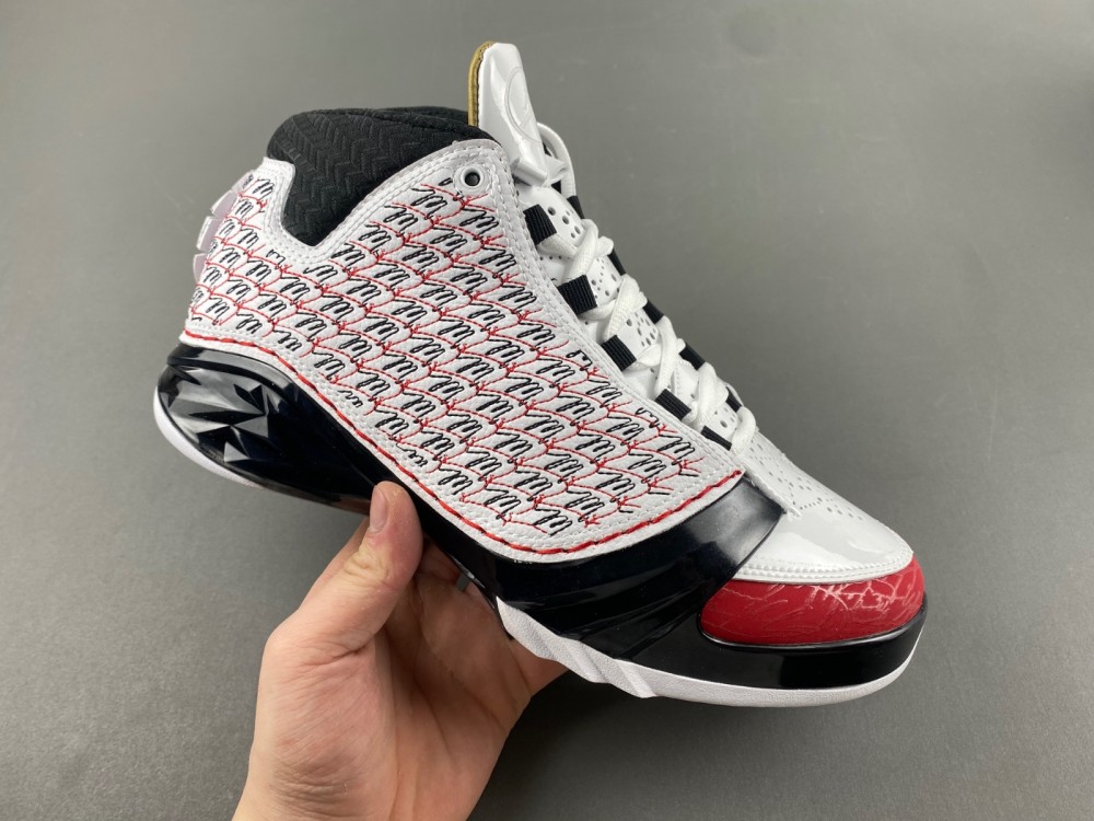 Air Jordan 23 Og All Star 318376 101 8 - kickbulk.cc