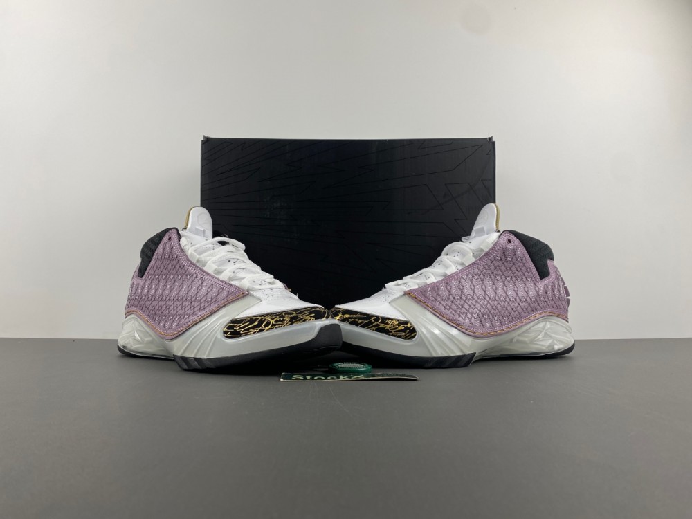 Air Jordan 23 Og White Stealth 318376 102 12 - kickbulk.cc