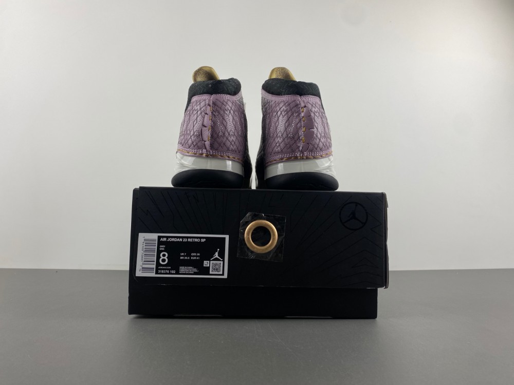 Air Jordan 23 Og White Stealth 318376 102 15 - kickbulk.cc