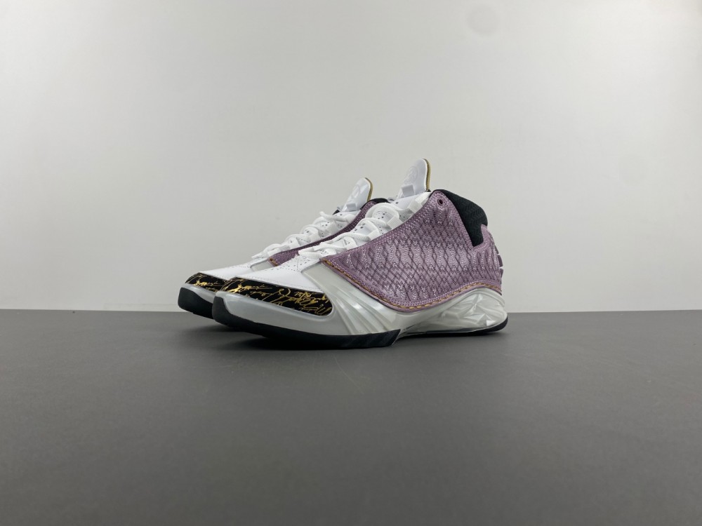 Air Jordan 23 Og White Stealth 318376 102 6 - kickbulk.cc