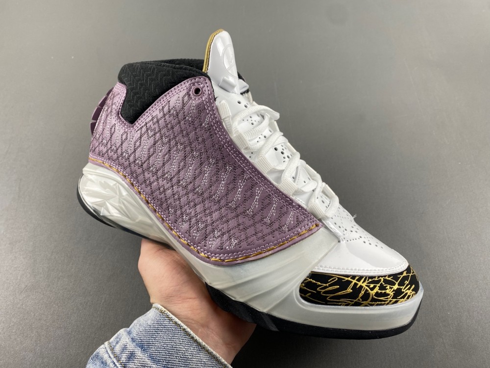 Air Jordan 23 Og White Stealth 318376 102 9 - kickbulk.cc