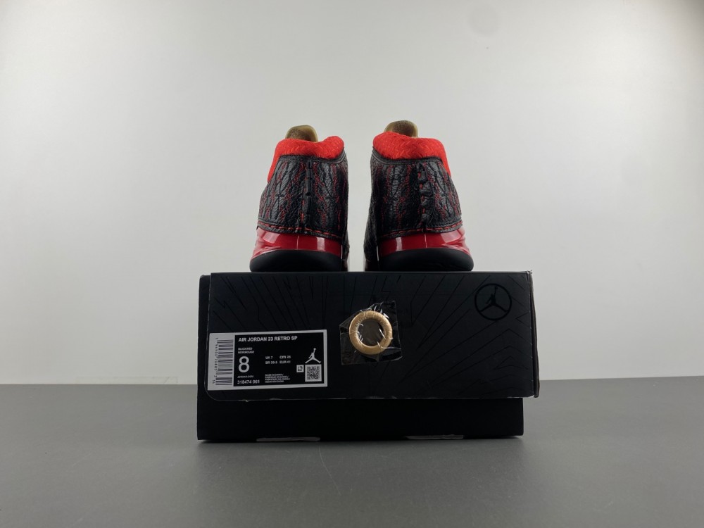 Air Jordan 23 Premier Finale 318474 061 11 - kickbulk.cc