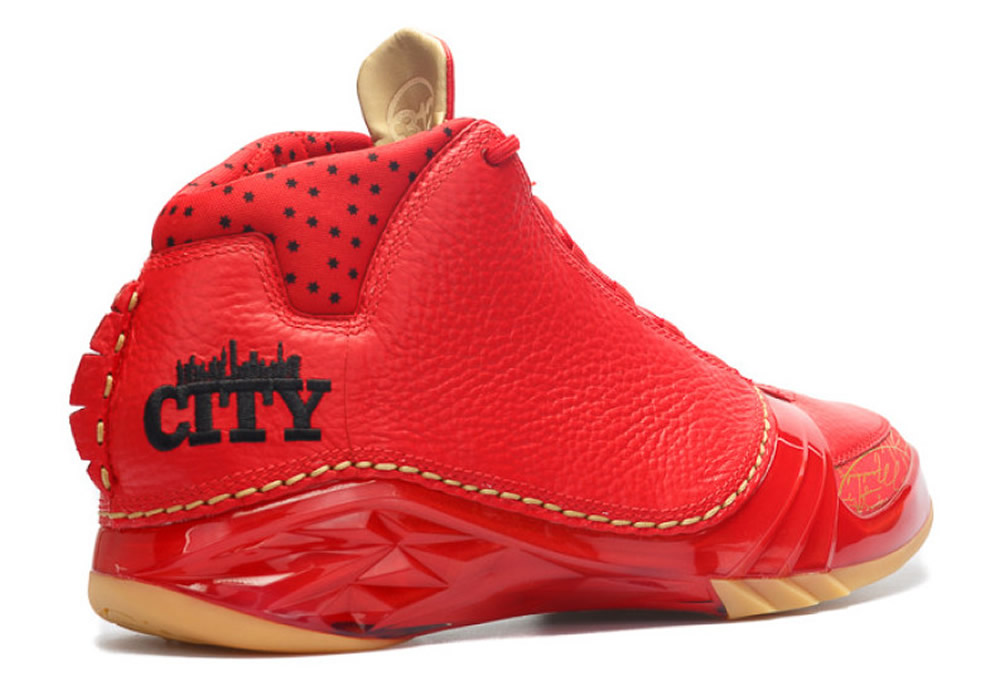 Air Jordan 23 Retro Chicago 811645 650 3 - kickbulk.cc