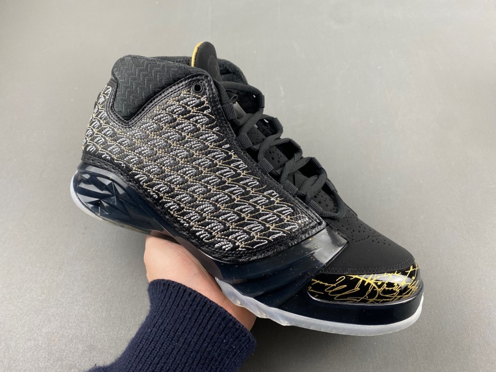 Trophy Room Jordan 23 Retro Black 853336 023 10 - kickbulk.cc