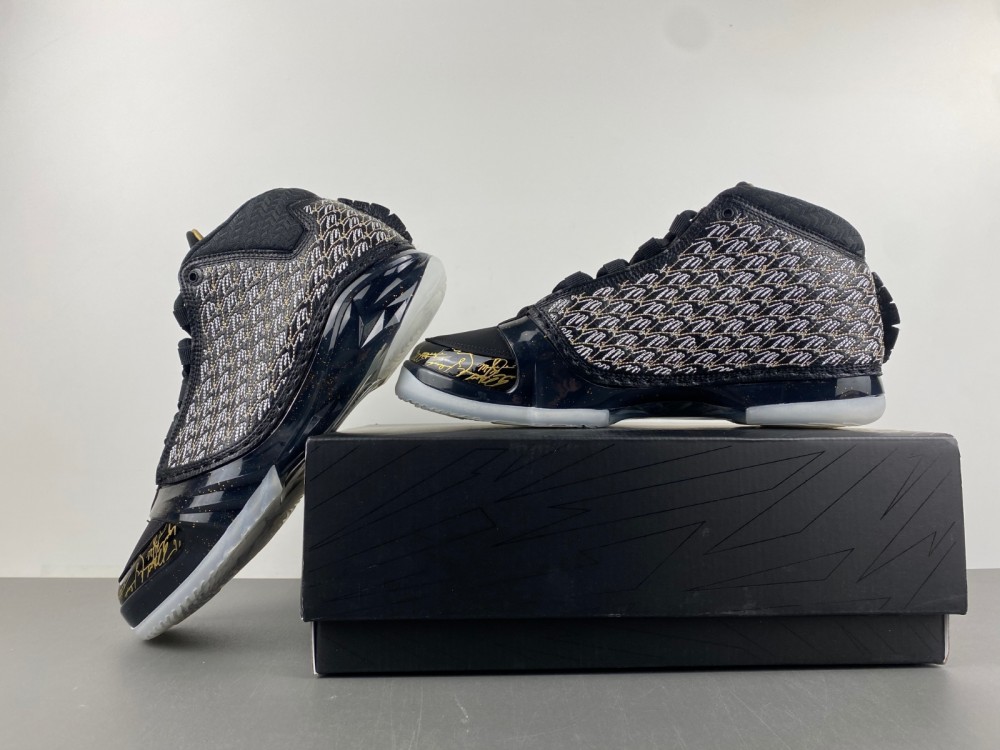 Trophy Room Jordan 23 Retro Black 853336 023 12 - kickbulk.cc