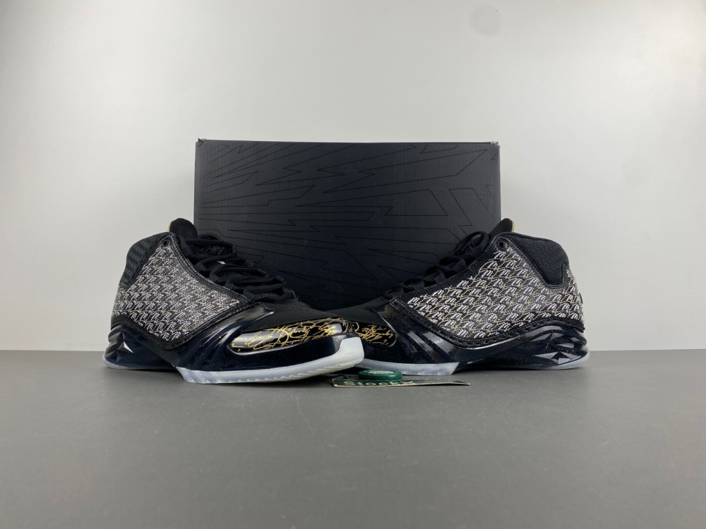 Trophy Room Jordan 23 Retro Black 853336 023 13 - kickbulk.cc