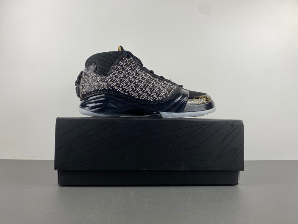 Trophy Room Jordan 23 Retro Black 853336 023 15 - kickbulk.cc