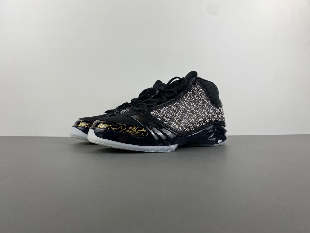 Trophy Room Jordan 23 Retro Black 853336 023 7 - kickbulk.cc