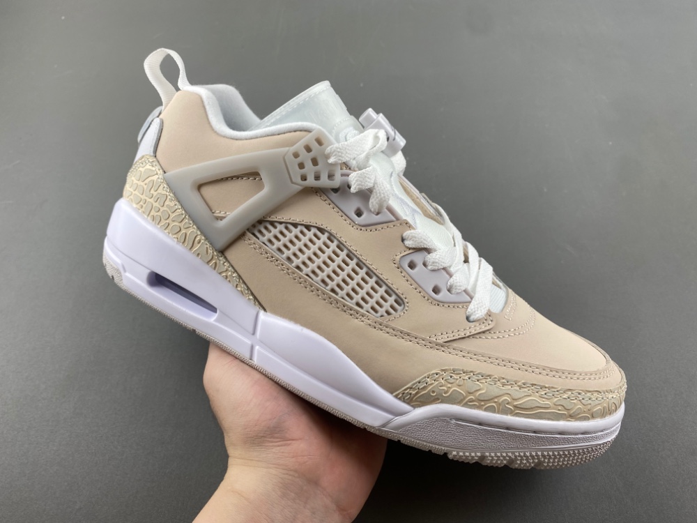 Air Jordan Spizike Low Sanddrift Hv6528 100 10 - kickbulk.cc