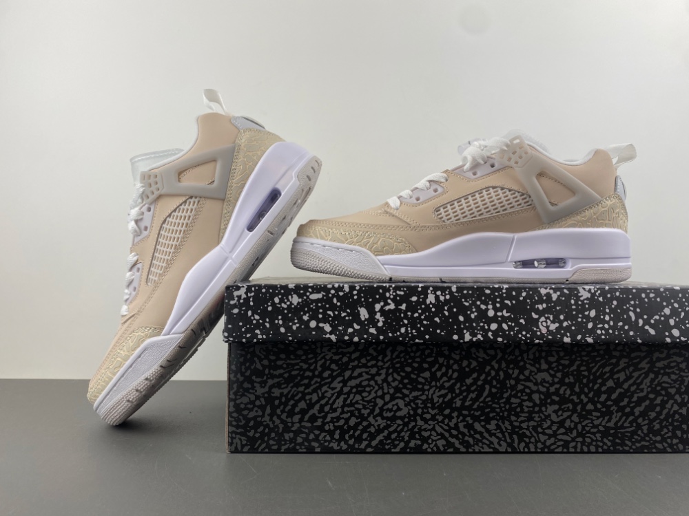 Air Jordan Spizike Low Sanddrift Hv6528 100 12 - kickbulk.cc