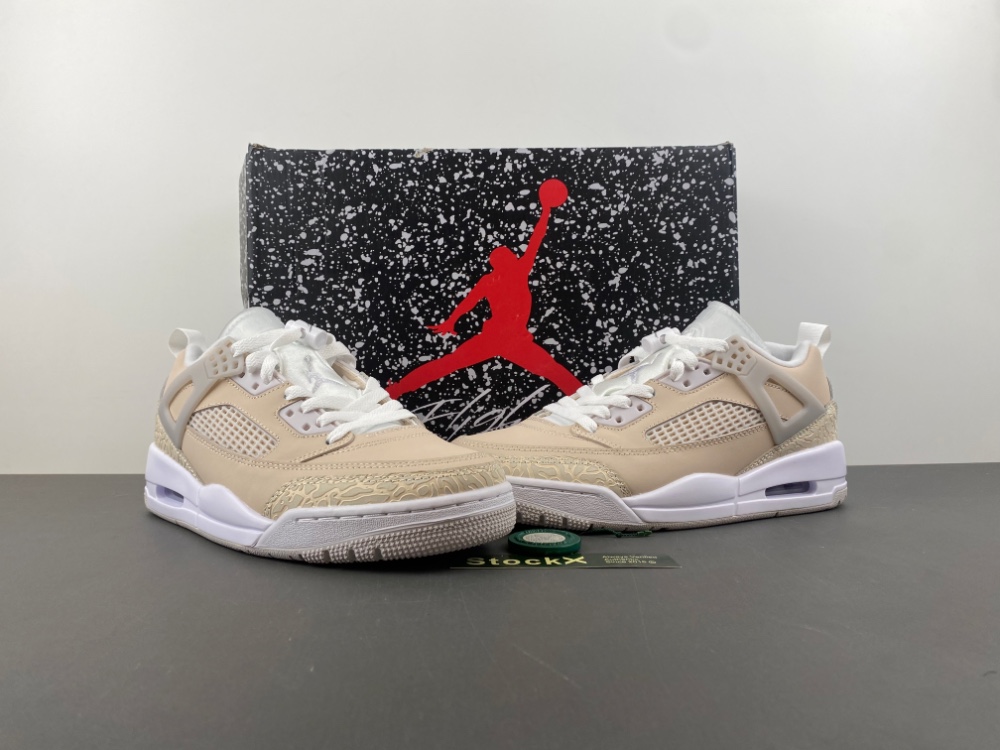 Air Jordan Spizike Low Sanddrift Hv6528 100 15 - kickbulk.cc